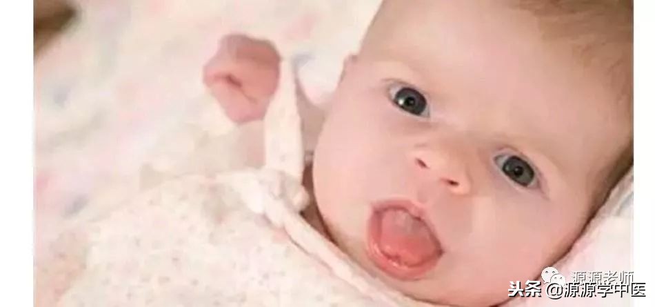 孩子舌苔厚是不是积食了,孩子舌苔厚就一定容易生病吗