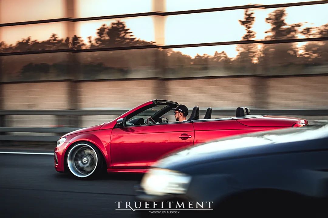 大众eos敞篷跑车二手,贴地飞行全部视频