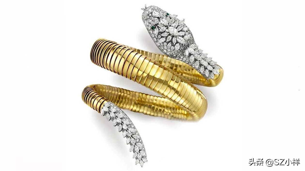 珠宝传统工艺的发展,各大珠宝的工艺标准