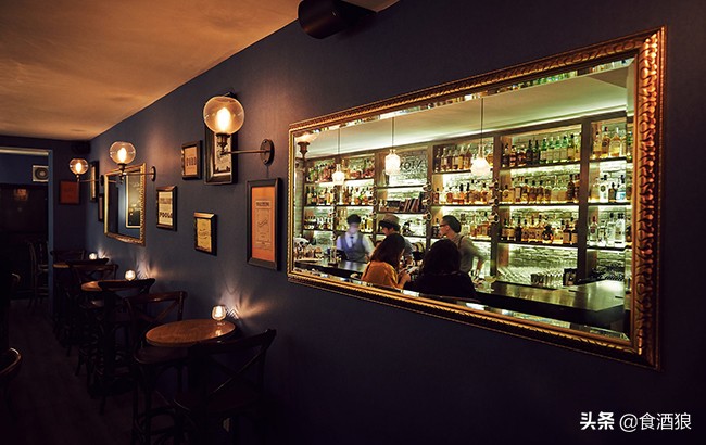 上海前十的酒吧,上海曼哈顿越南酒吧