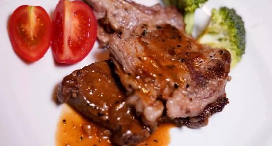 福田丶JW万豪4.5折吃豪华自助餐，20款中西蟹料美食，牛排随便吃