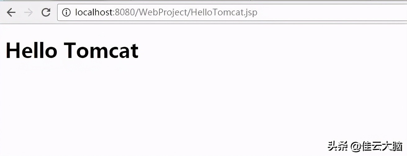 tomcat性能优化和安全优化,ideatomcat安装配置详解