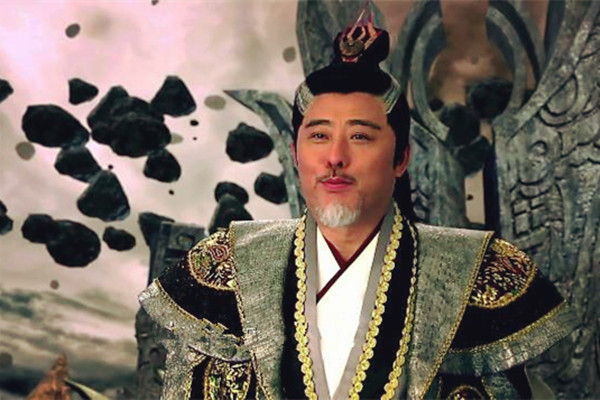 封神十大准圣人物,封神十大准圣第四人