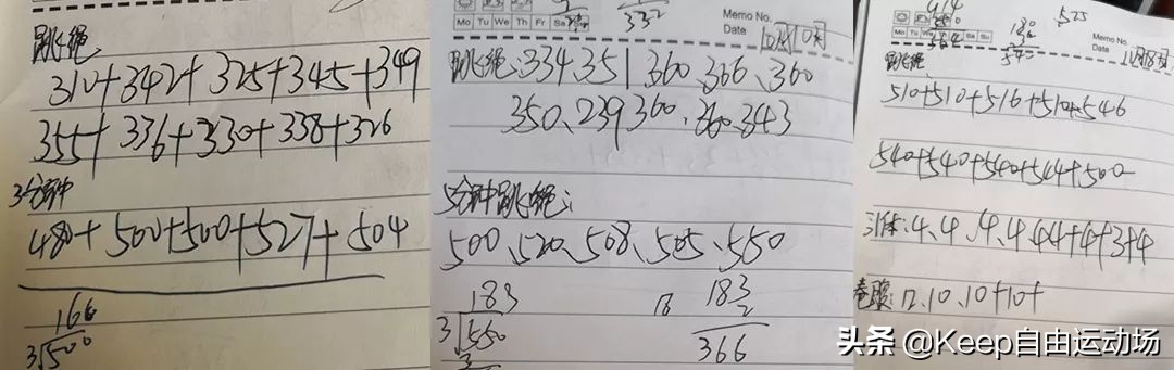 坚持跳绳一周能瘦多少,坚持跳绳15分钟能减肥吗