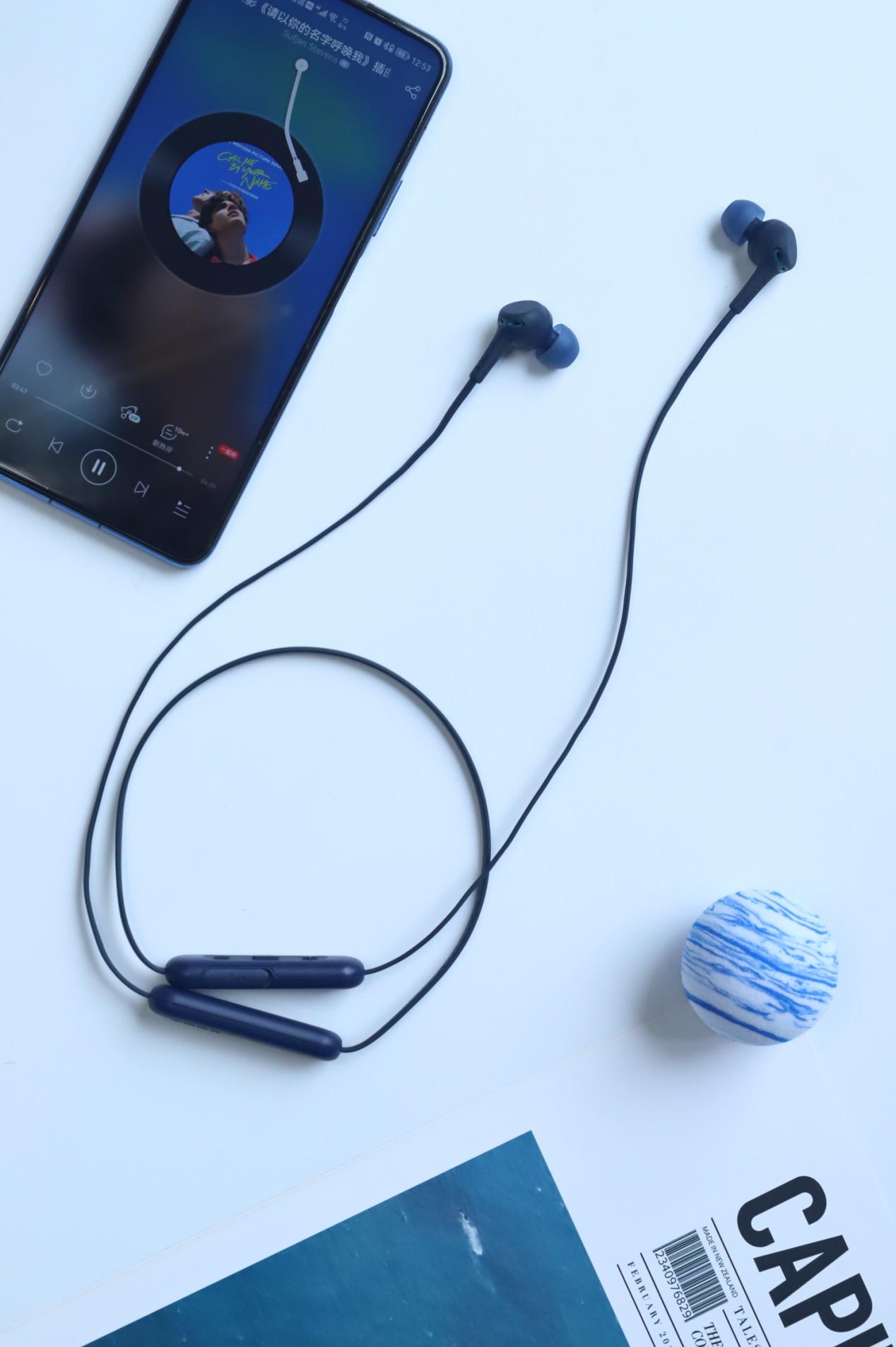 索尼wi-xb400音质,索尼sonywi-xb400评测