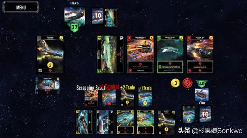 在邂逅《死亡搁浅》之前，“异步多人”经历过什么？