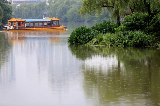 江苏有哪些5a旅游景点免费开放,江苏25个5a景区旅游攻略