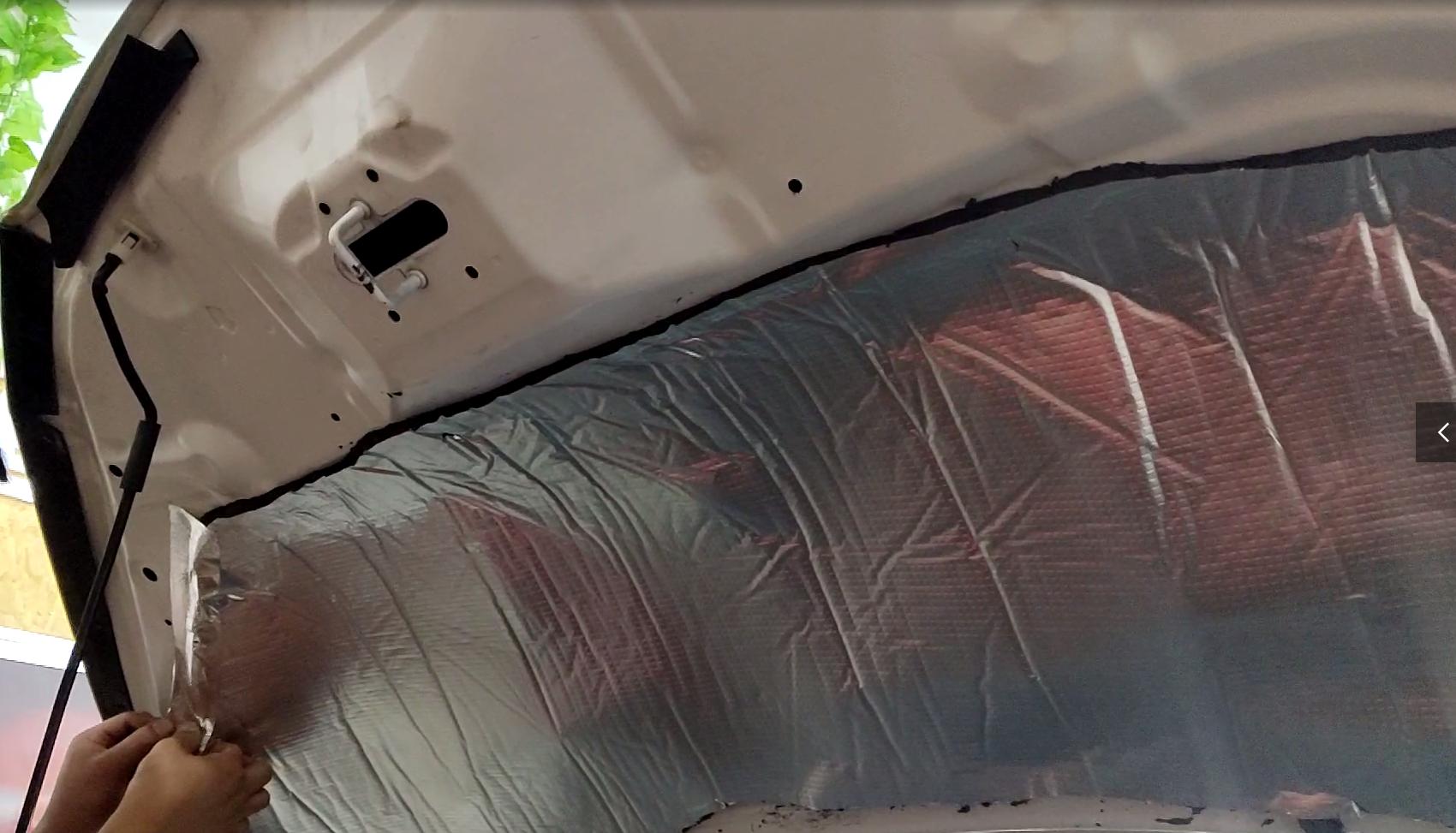 缤智全车隔音会加重多少,缤智汽车做隔音真的有用吗