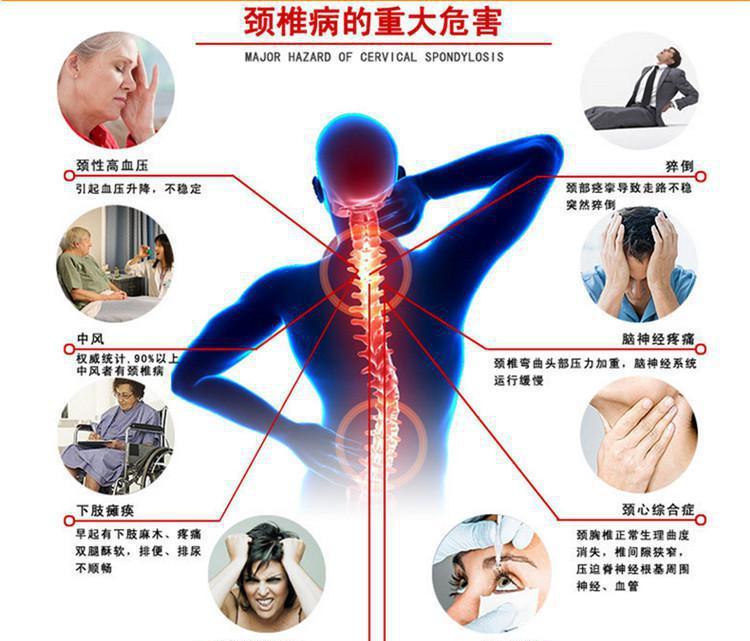 颈椎问题可以通过推拿恢复吗,颈椎眩晕症能根治吗