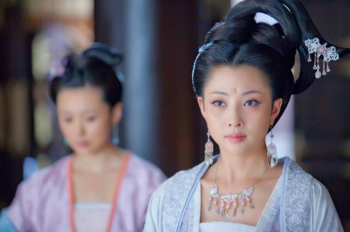 有四十万*队军**却被五万*队军**灭国,花蕊夫人:宁无一个是男儿