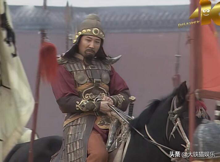 《唐明皇》28年：两位美人患癌离世，女主巅峰隐退，童星成一线