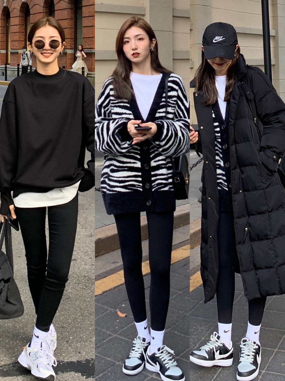 40岁女人能不能穿阔腿裤,40岁女人为什么不能叫阿姨