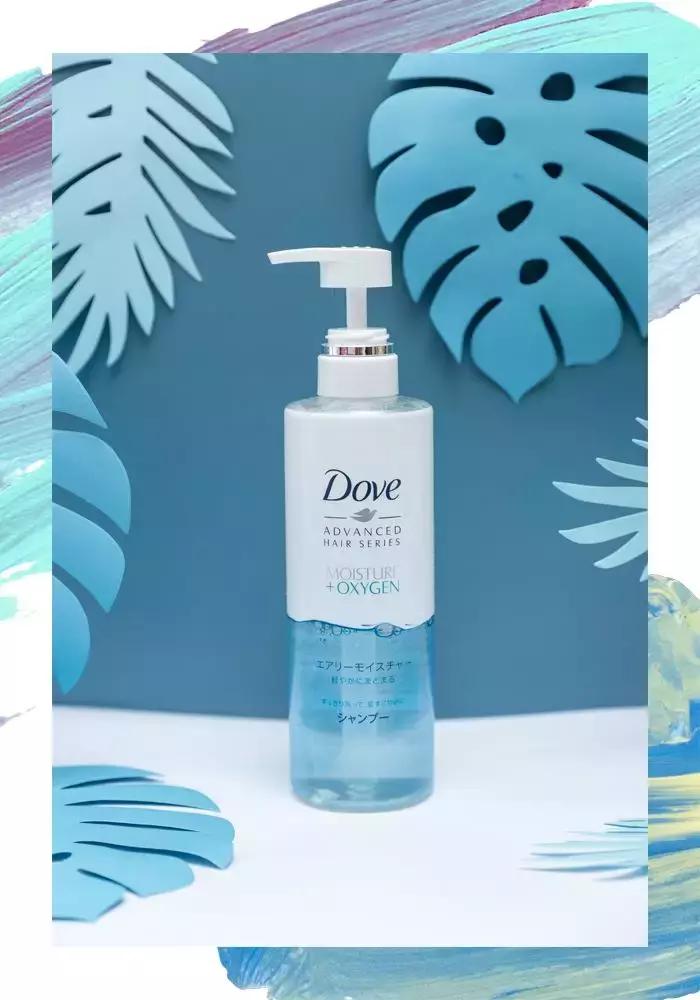 热巴都爱的沐浴露,热巴同款植萃沐浴露