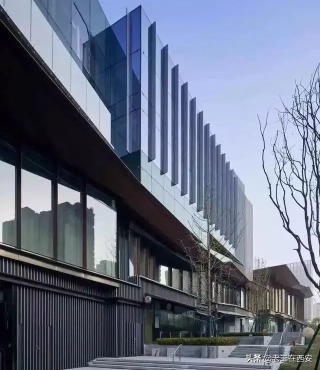 西安有哪些值得逛的商场,西安人气最高的商场