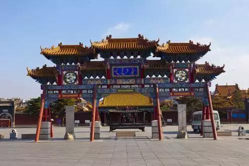 解忧小卖部丨解锁呼和浩特城市地标,诉说青城故事(内含福利)