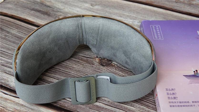 倍轻松眼部按摩仪isee2pro,iseej眼部按摩仪