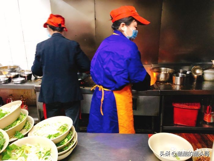 开面馆赚钱的技巧,开面馆利润怎么才高