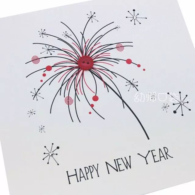 创意美工活动,春节美工创意活动