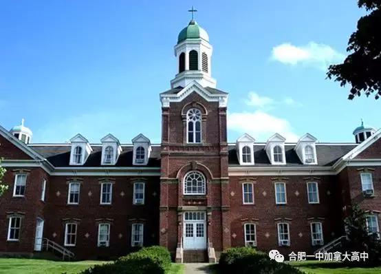 拥有小镇的舒适大城市的现代化气息——圣弗朗西斯泽维尔大学