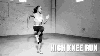 三个动作快速告别下半身肥胖,五种肥胖类型找对方法瘦更快