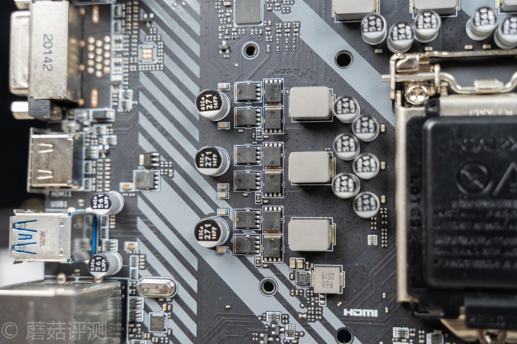 微星b460m火箭炮支持超频吗,微星b460m迫击炮和b560火箭炮