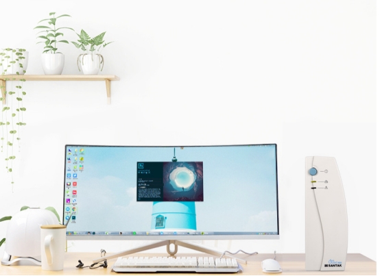 山特tg1000不间断电源使用说明书,山特tg1000插上电源没反应