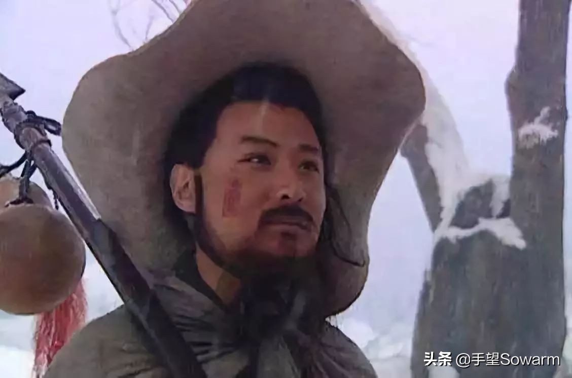 日本纹身水浒传,日本黑帮御用的纹身的作品