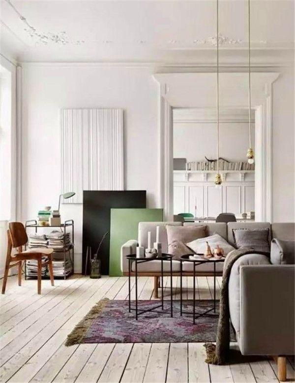 装修术语全科普,你被装潢公司忽悠了吗