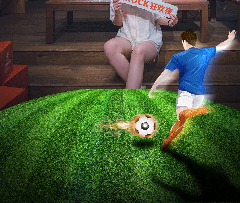 音画双绝,音画双重盛宴