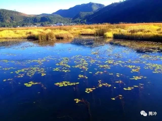 腾冲旅游注意什么,腾冲旅游攻略推荐