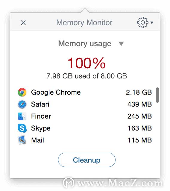 mac空间怎么释放,mac可用空间和可清除空间