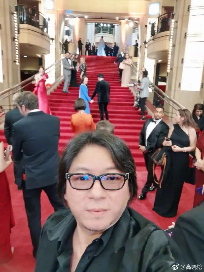 奥斯卡唯一不是白人的最佳女主角,奥斯卡最佳女配角奥克塔维亚