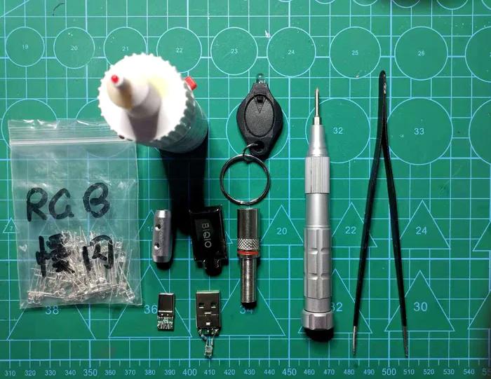 客制化键盘线,客制化键盘制作教程