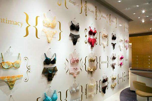 内衣店赚钱的十大方法,如何利用老板的内衣店为自己赚钱