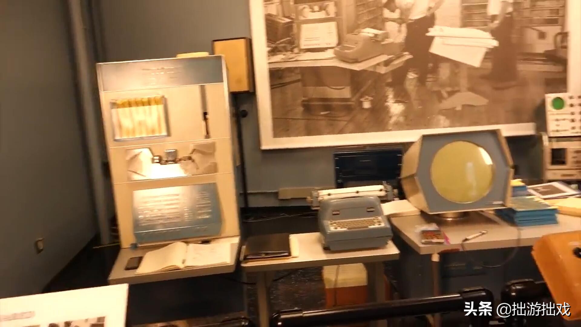 街机：从宇宙开始，去开拓另一个宇宙