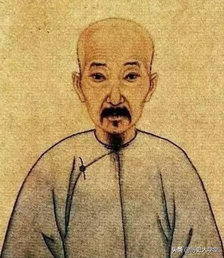 清朝谥号文正的汉臣,乾隆继位后4个扶正大臣是谁