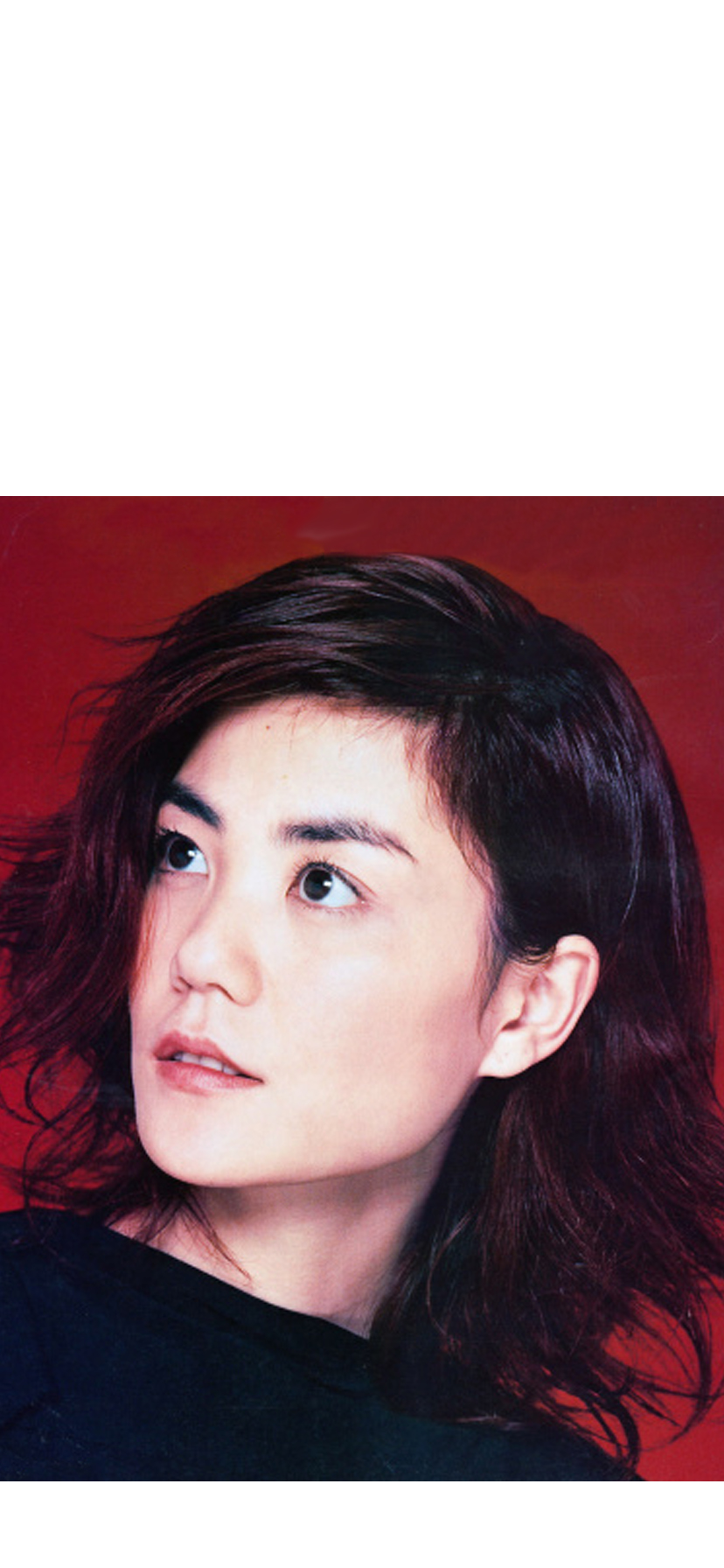 50岁的王菲依然是少女模样,王菲年轻时的颜值巅峰壁纸