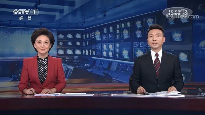 看中国新闻,观新闻看世界