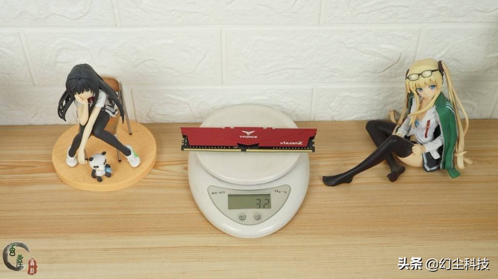 用海力士颗粒做的内存有哪些,十铨vulcanddr42400