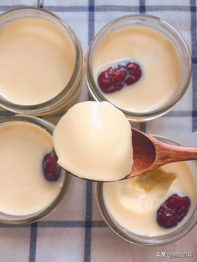 鱼胶的正确炖汤法,鱼胶的正确炖法和吃法孕妇初期