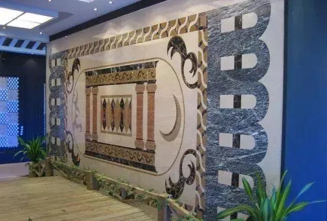 大理石选材,楼梯踏步大理石选材