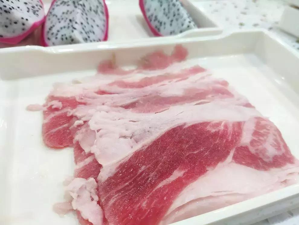 第一次去吃自助餐攻略,吃自助餐攻略拿走不谢