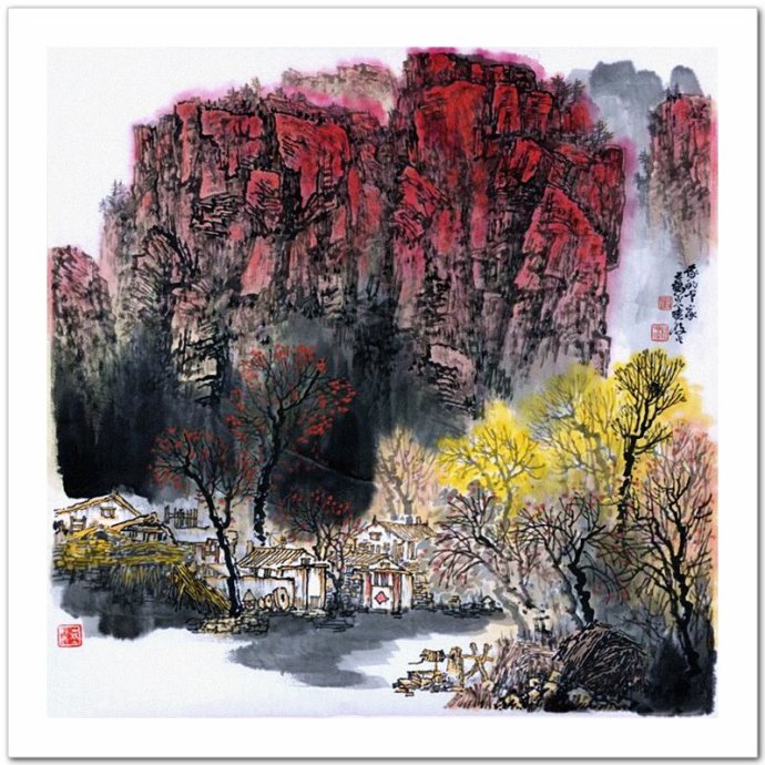 乡恋之歌,乡恋之歌原唱