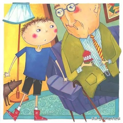 外星人绘本故事大全,我家有个外星人绘本解析