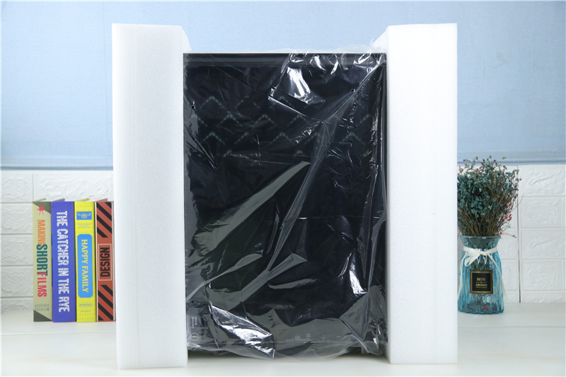 九州风神魔方370机箱,九州风神360水冷堡垒与冰魔方