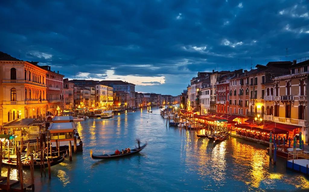 最适合十二星座旅游目的地,12星座各适合去哪里旅游