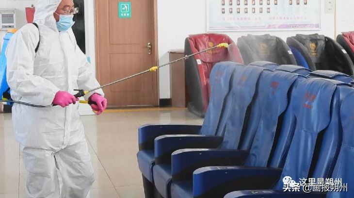 朔州市汽车客运中心最新消息 (山西朔州客运最新恢复)