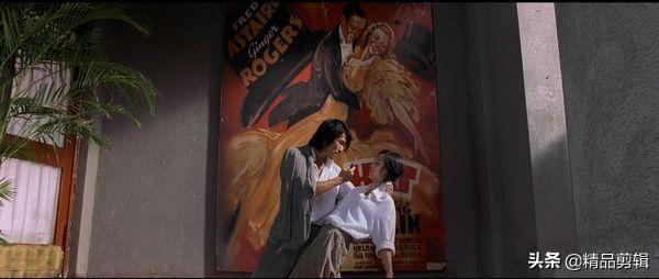 功夫里隐藏了多少高手,功夫中细思极恐的细节