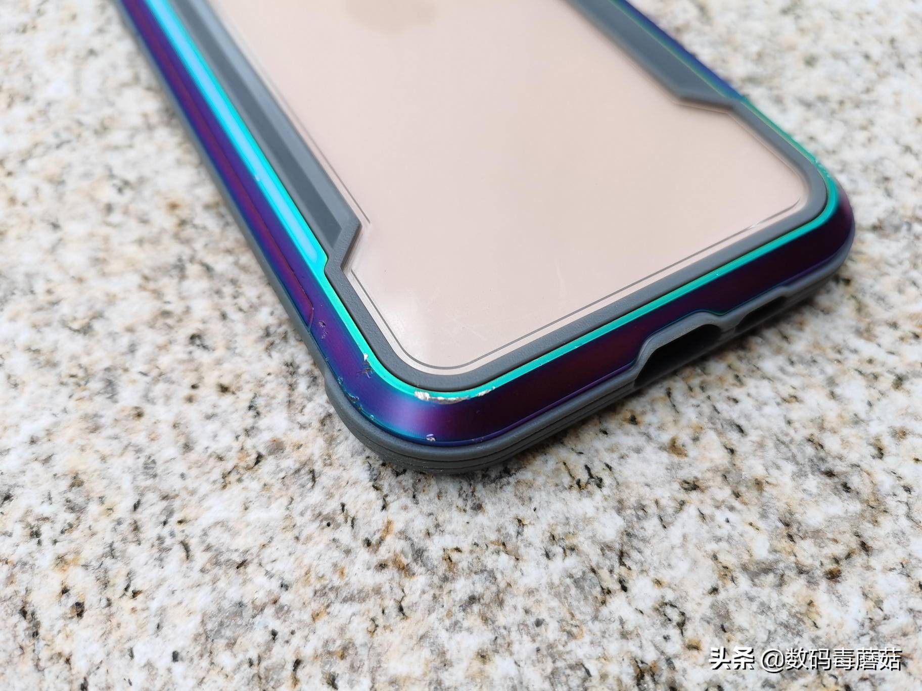 魅族防摔手机壳,魅族16th手机壳防摔全包