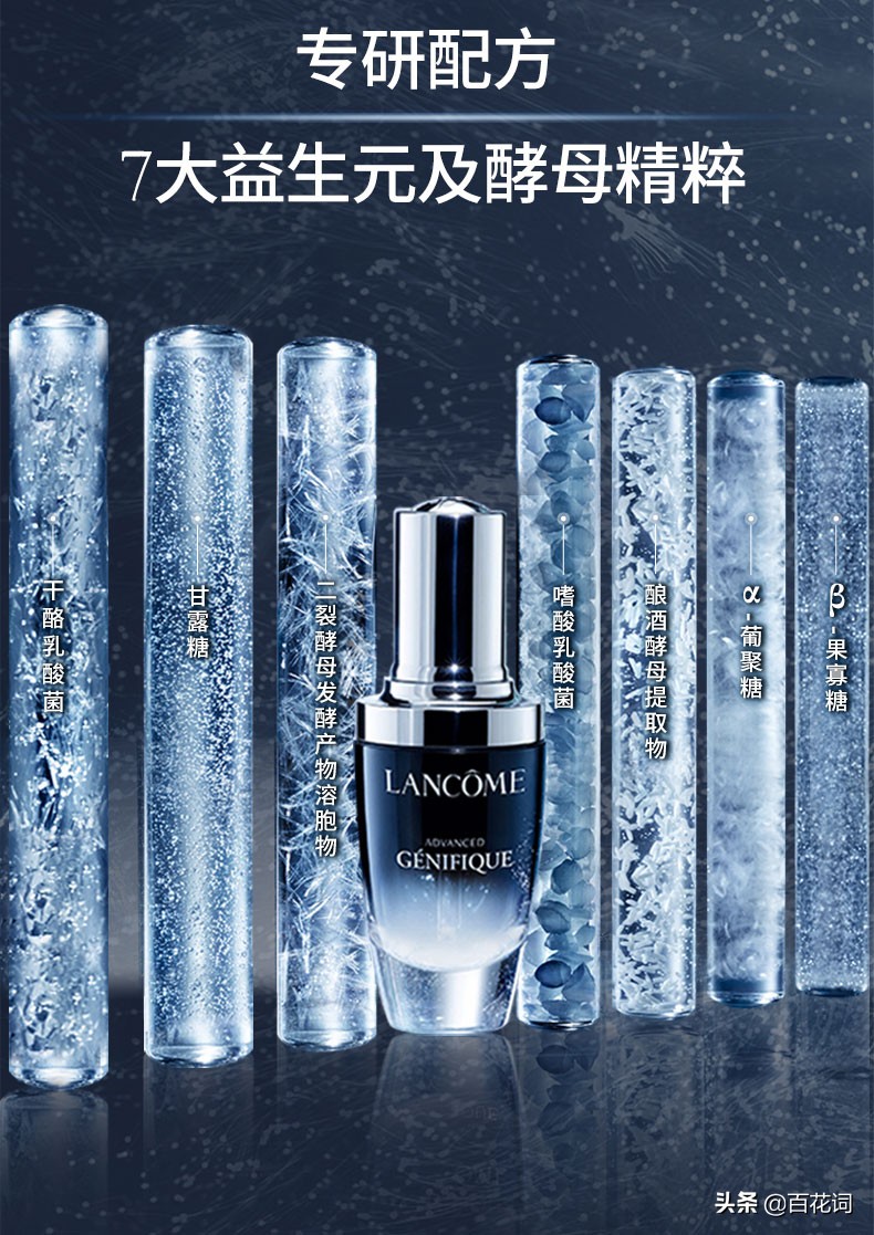 百花词测评,百花词